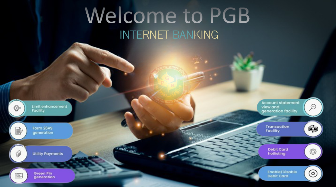 PGB Banking